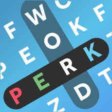 Activities of Perk Word Search