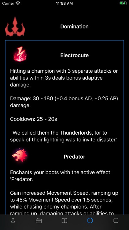 Guide for Wild Rift screenshot-5
