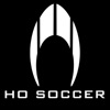 HO Soccer Athlete