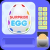 Surprise Eggs Vending Machine icon
