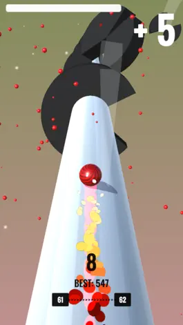Game screenshot Spinny Tube mod apk