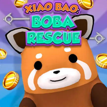 Xiao Bao: Boba Rescue Читы