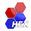 Classic HEX game icon