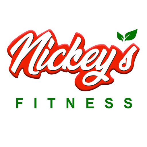 Nickey’s Fitness icon