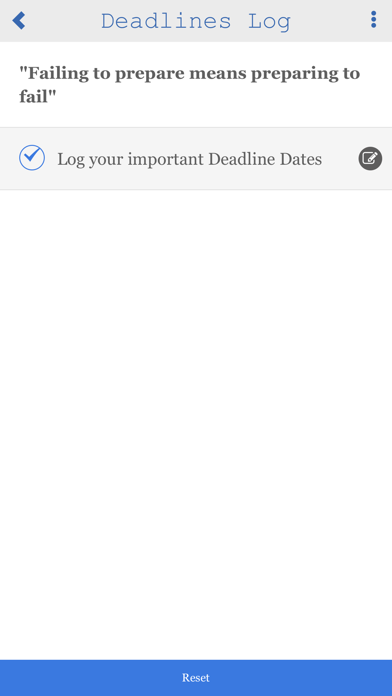 How to cancel & delete MyUniPal from iphone & ipad 2