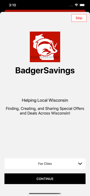 BadgerSavings(圖1)-速報App