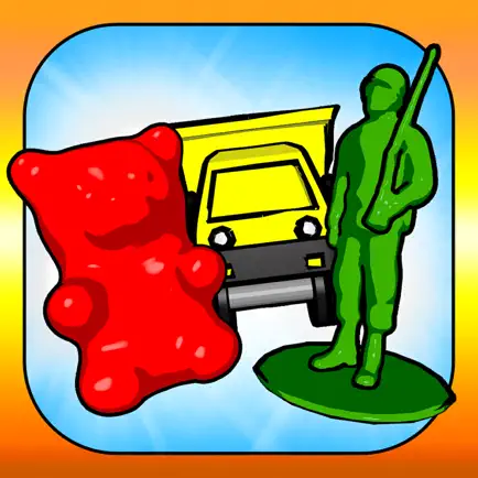 Match Toys 3D Читы