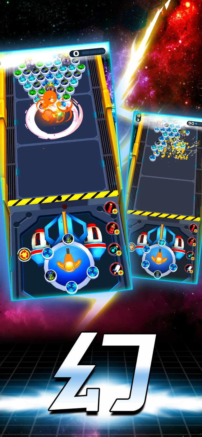 魔幻陀螺：爆裂兽魂