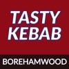 Tasty Kebab Borehamwood icon