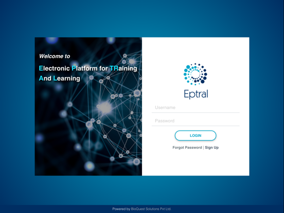Screenshot #5 pour Eptral