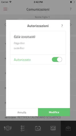 Game screenshot ScuolaMobile hack