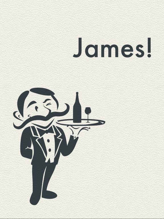 Screenshot #4 pour JAMES!