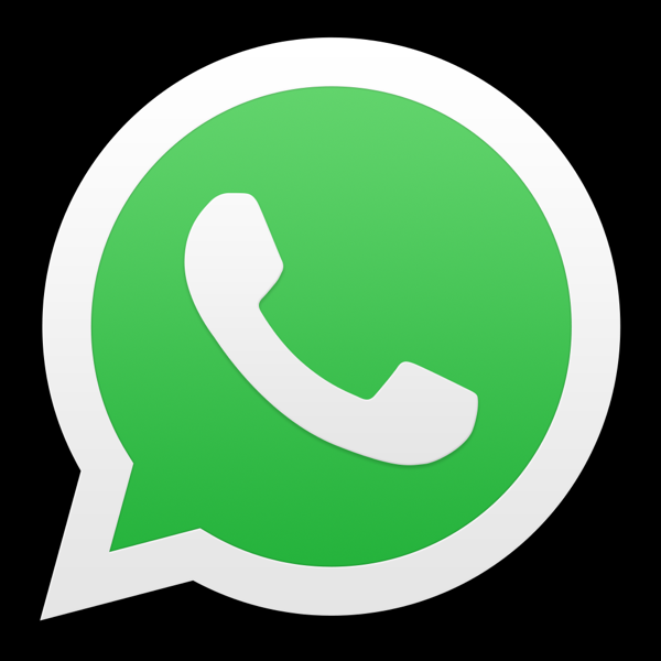 WhatsApp Desktop on the Mac App Store