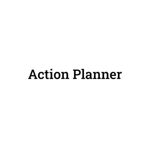 ActionPlanner
