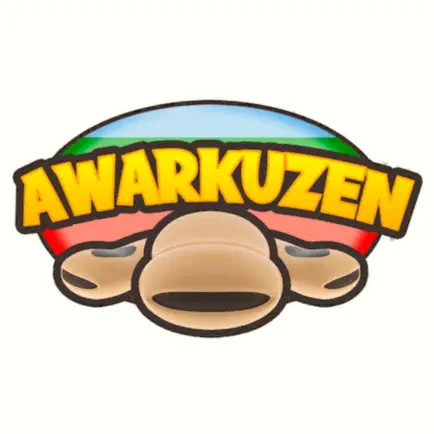 Awarkuzen Cheats