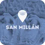 Iglesia de San Millán Segovia App Contact