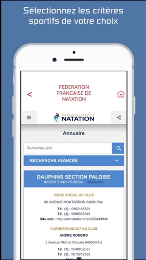 FedSports(圖5)-速報App