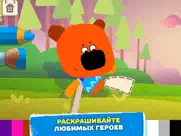 Ми-ми-мишки: Мультизнайка айпад изображения 3