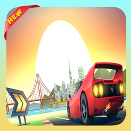 Speed Drifty - Car Race !