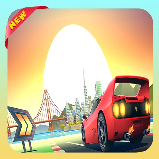 Speed Drifty - Car Race !