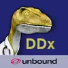 Diagnosaurus® DDx delete, cancel