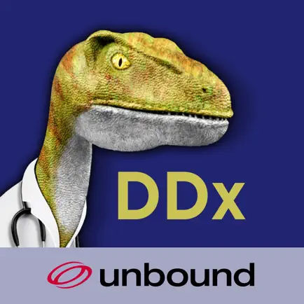Diagnosaurus® DDx Cheats