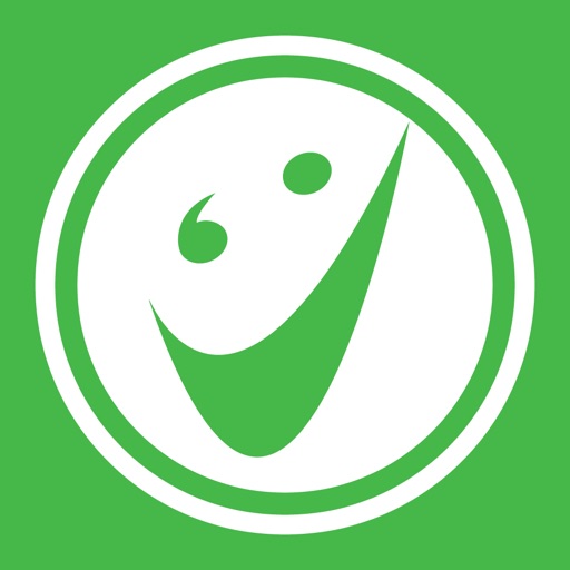 Ghotit Buzz Writer icon