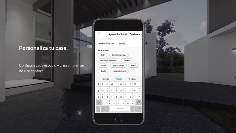 #2. Estévez Smart (iOS) Podle: Estevez SA de CV