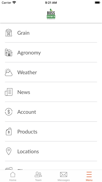 Boss Grower screenshot-3