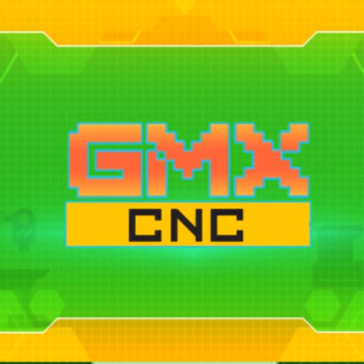 GMX CNC Download