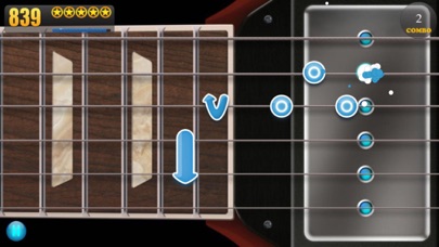 Anyone Guitar screenshot1