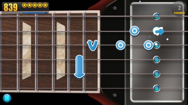 Anyone Guitar