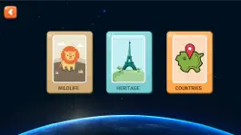 Game screenshot Smartivity Globetrotters AR apk