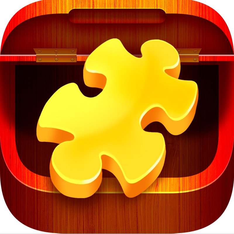 Puzzles - Puzzle-Spiel
