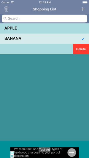 Shopping To Do List(圖4)-速報App