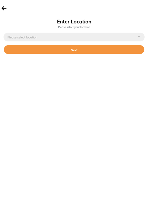 Screenshot #6 pour Support Services by ADNHC