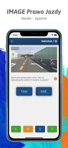IMAGE Prawo Jazdy screenshot #3 for iPhone