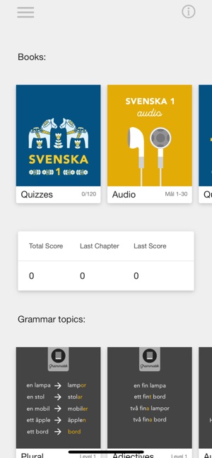 Berlitz Svenska(圖1)-速報App