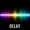 Panning Delay AUv3 Plugin App Support