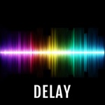 Download Panning Delay AUv3 Plugin app