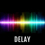 Panning Delay AUv3 Plugin App Support