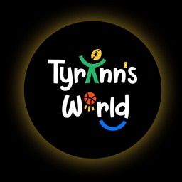 Tyrnns World