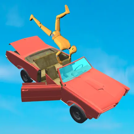 Car Flip -  Parking Heroes Cheats