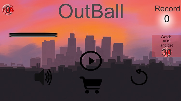 OutBall.