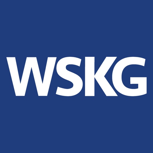 WSKG Public Media App