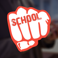 Bully Button School