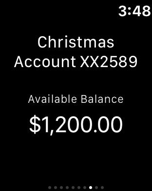 myLSB Mobile screenshot 8