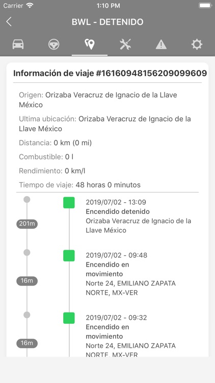 Gerente T1 screenshot-7