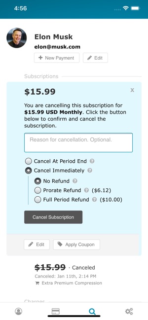 ChargeDesk(圖5)-速報App