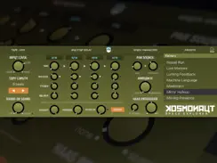 Kosmonaut iPad image 1
